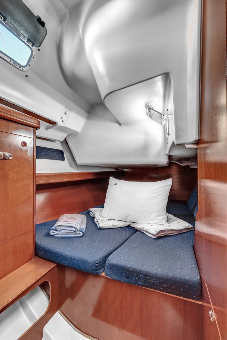 Sailing in Greece yacht charter ionian islands Odysseus