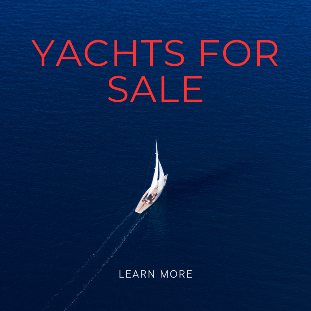 Yachts for Sale Greece Odysseus