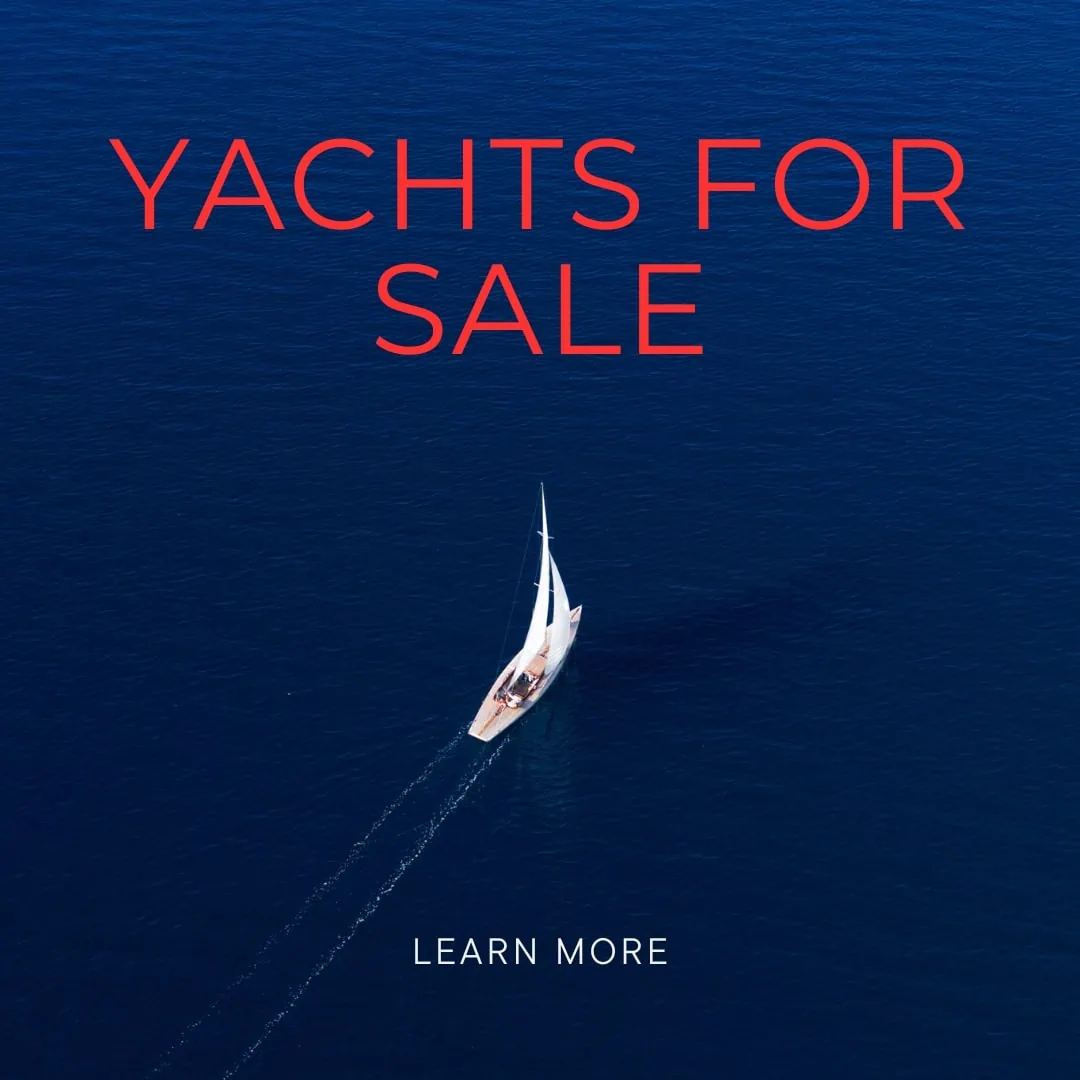 Yachts for Sale Greece Odysseus