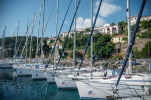 Read more about the article Kioni Ithaca Greece