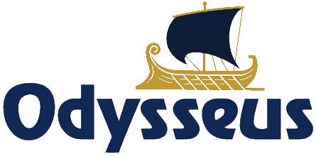 Odysseus Sailing