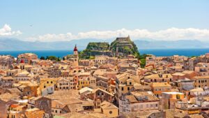 Read more about the article What to See in Corfu