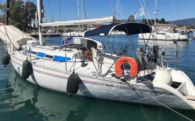 Dromor Apollo Plus for sale