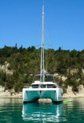 Bali Catspace-SELENE35