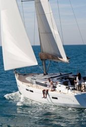 Sun Odyssey 479 (2016) - Odysseus Sailing Greece